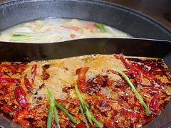 -萍姐火锅·公路夜市(打浦桥日月光店)