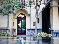 -颐和路民国时期公馆-风貌区