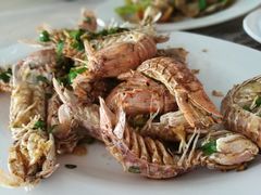 -仁记海鲜餐厅美食店
