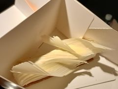 -潮一不贰·法式甜品·生日蛋糕·西式简餐(外滩店)