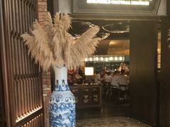 -奉天小馆·非遗东北菜(沈阳万象城店)
