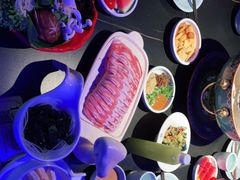 -额尔敦传统涮(公园西路店)