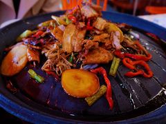 -一烙锅(友谊店)