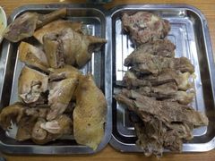 东乡精品手抓羊肉-马学武手抓美食(下南关总店)