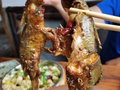 -呱呱叫民俗风味主题餐厅(沣峪口店)