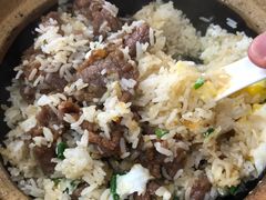 -红星光发煲仔饭(大石街店)