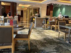 -咖啡CHA自助餐厅(香格里拉饭店)