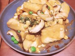 -如禾素食·下午茶·糖水