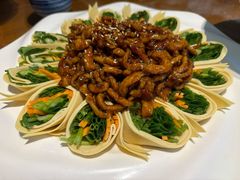 -95号酱骨·一块豆腐(展春园西路店)