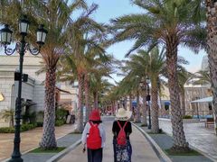 -三亚海昌梦幻海洋不夜城