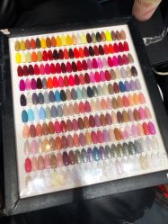 -Nail Me美甲美睫