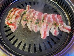 -杨记齐齐哈尔烤肉(总店)
