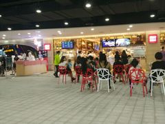 -西贝莜面村(东莞壹号广场店)