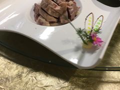 -十八棵（老龙井）御茶园(老龙井店)