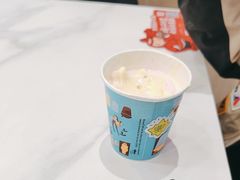 -DQ·蛋糕·冰淇淋(新玛特分店)