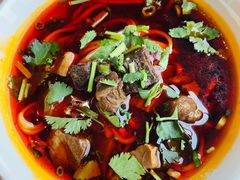 -锦江宾馆-花园餐厅