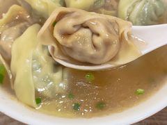 -利达汤圆馄饨(川公路店)