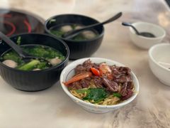 -合意桐坑牛肉粿·鲜牛肉火锅(嵩山总店)