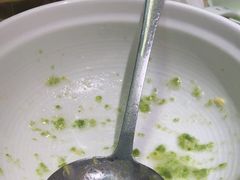 -吕氏疙瘩汤·海鲜新鲁菜(凯德mall新都心店)