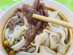 -江三王记牛杂馆(总店)