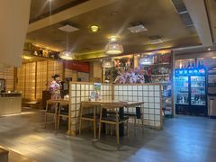 -长崎屋·日本料理·刺身·烧鸟(天河北路店)