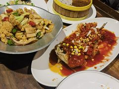 -鱼食饭稻·苏浙土菜17年老馆子(平江路店)