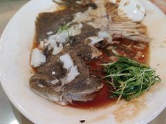 -新金盛·海鲜酒楼(盐田店)