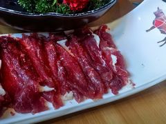 -手选潮汕鲜牛肉火锅(二七广场店)