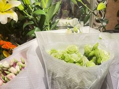 -原野花艺鲜花店(车站大道店)