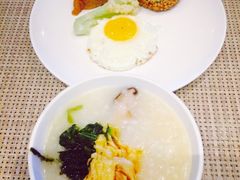 -上海龙之梦万丽酒店