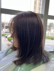 -XIMA·美发沙龙
