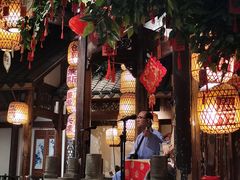 -南京大牌档(之心城店)