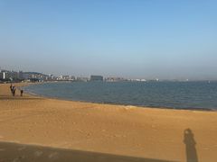 -日照灯塔风景区