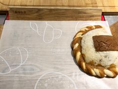 八宝甄糕饺子包-LELECHA乐乐茶(美罗城店)