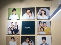-海马体照相馆(万菱汇店)