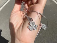 -梵克雅宝(国贸商城店)