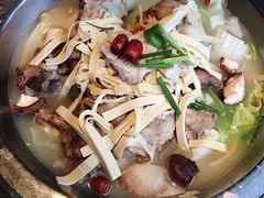 -天都火锅酒楼(虹梅南路店)