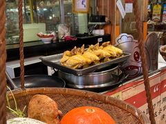-石岐佬中山菜馆(张溪店)