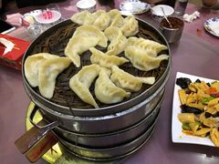 -老王烫面角(北京路店)