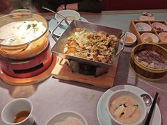 -闽上鲜·福建菜(龙湖滨江天街店)