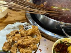 -江二娃串串香(科园四路总店)
