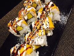 -哏儿寿司(红桥店)