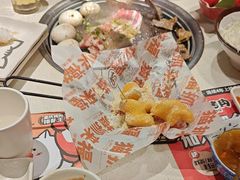 -猫爪爪原切自助烤肉(观音桥阳光世纪店)