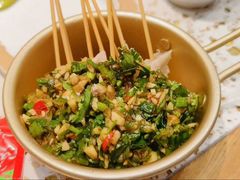 冷汁毛肚-申记串道(中街店)
