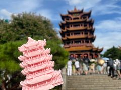 -黄鹤楼
