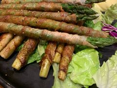 -hallch 好吃餐厅(全运村中央广场店)