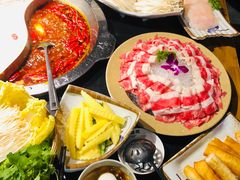 -大龙燚火锅(五一广场店)