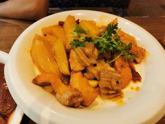 -胖姐渔村(中源大道店)