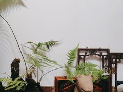 -道南書院·私房菜·早午茶·茶馆