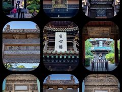 -西安化觉巷清真大寺